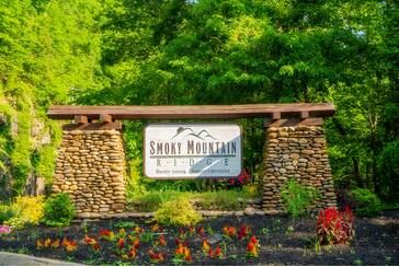 Smoky Mtn Ridge Resort